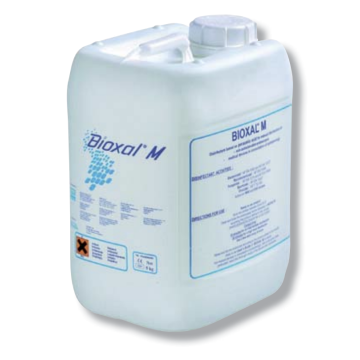 BIOXAL M SCHULKE
