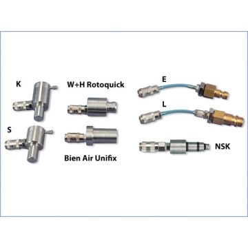 Airsonic Adaptateur S Pour Sirona