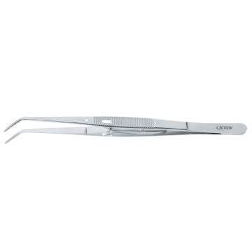 Précelle Autofermante Mors Striés 15Cm Prodont