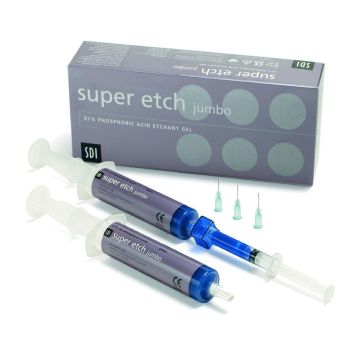 Super Etch coffret SDI