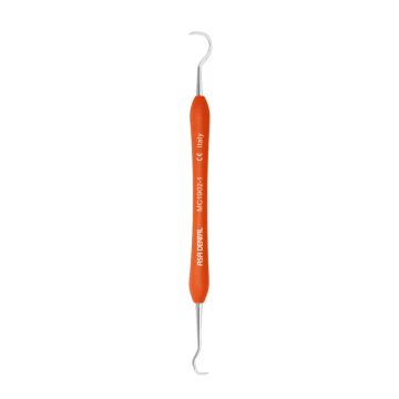Curette Towner Jacquette Magic Color Asa