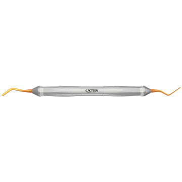 Spatule De Bouche Hei N°1 Txl Prodont