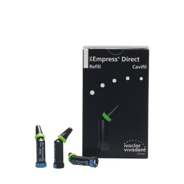 Ips Empress Direct Cav. A3 Email Offre