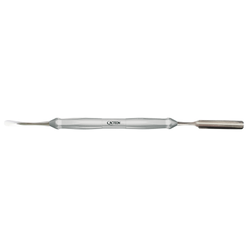 Curette A Os Drs Aubazac 407.10Xl Prodont