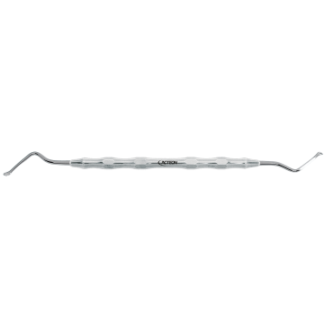Curette Double Lucas Design N°85 Prodont