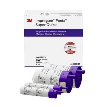 Impregum Penta Super Quick Medium Body Standard Offre