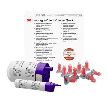 Impregum Penta Super Quick Medium Body Kit Offre