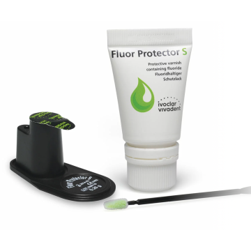 Fluor Protector S starter kit