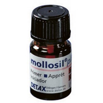 Adhesif Pour Mollosil Detax (5Ml)