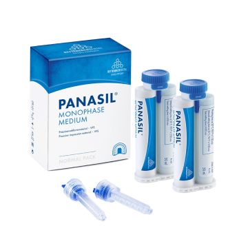 PANASIL MONOPHASE MEDIUM (2X380ML)