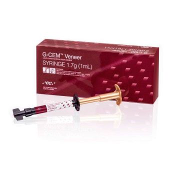G-Cem Veneer Refill Opaque (1Ml)
