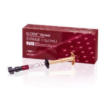 G-Cem Veneer Refill Opaque (1Ml)