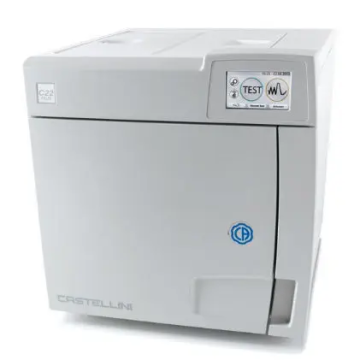 AUTOCLAVE C-22 PLUS