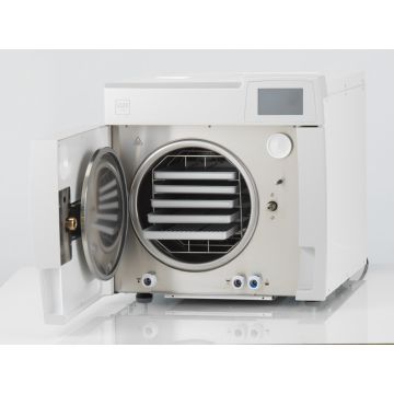 AUTOCLAVE C-28 PLUS