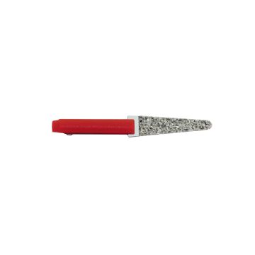 PROFIN LAMINEER TIP STAND&KNIFE EDG 150 ROUGE