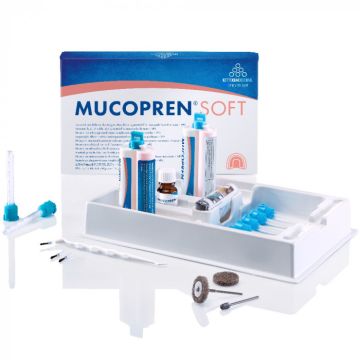 MUCOPREN SOFT BASIC SET