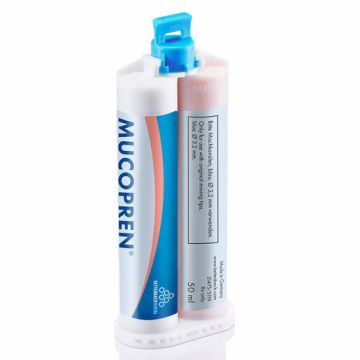 MUCOPREN SILICONE SEALANT NORMAL PACK