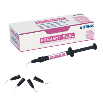 Prevent Seal Seringue (1,2Ml) - ITENA - CLASSE IIA