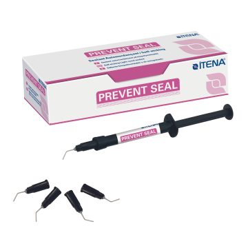 Prevent Seal Seringue (1,2Ml)