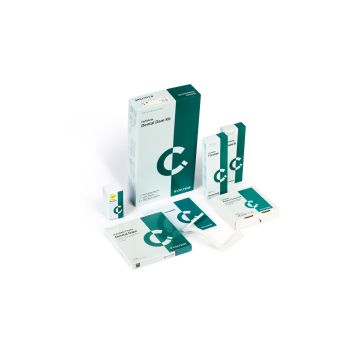 Digues Latex Full Kit Ss Ailette Hygenic - DIGUES LATEX HYGENIC - AUTO-AUTO CERTIFICATION - CLASSE I