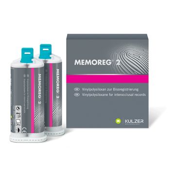 MEMOREG 2 (2X50ML)