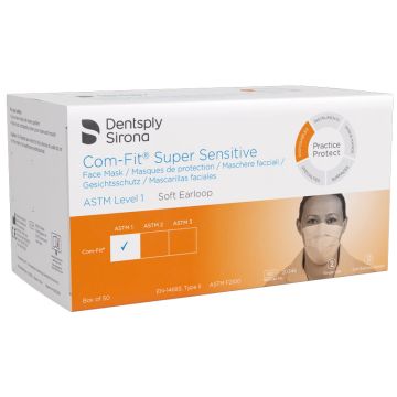 MASQUES ELASTIQUES SUPERSENSITIVE