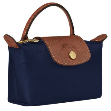 Trousse Navy Longchamp