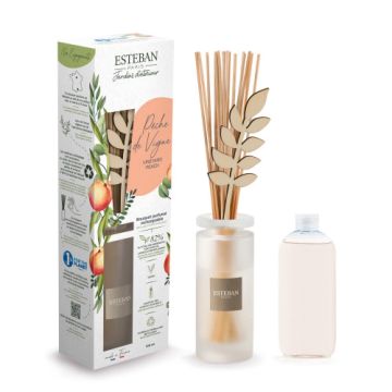 Bouquet parfumé