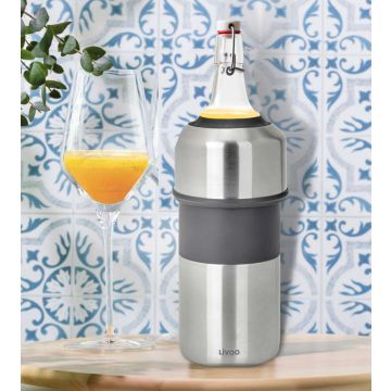Rafraichisseur de bouteille