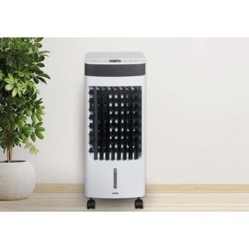 Rafraichisseur d'air mobile