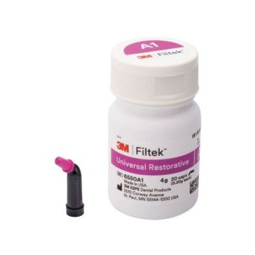 3M FILTEK UNIVERSAL RESTORATIVE