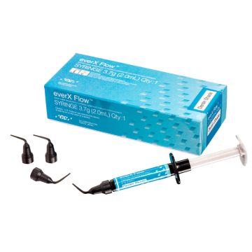 Everx Flow Seringue 2Ml Teinte Dentine OFFRE