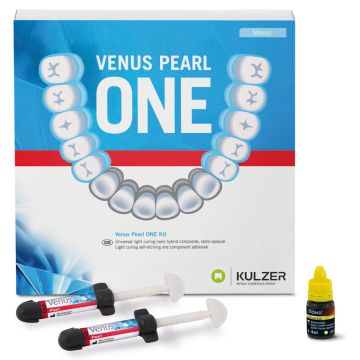 VENUS PEARL ONE SERINGUE REFILL 1x3G OFFRE