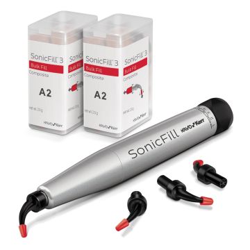 SONICFILL 3 SYSTEM