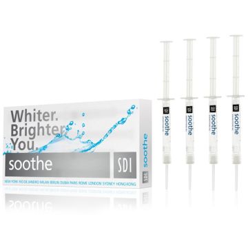 SOOTHE GEL DESENSIBILISANT