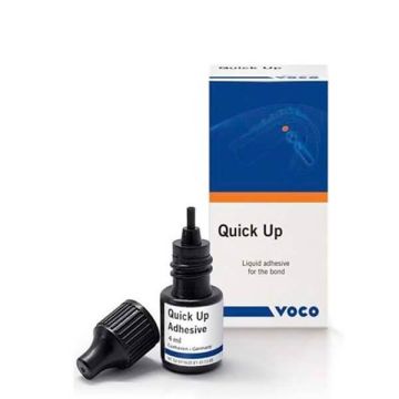 QUICK UP ADHESIF (4 ml) VOCO