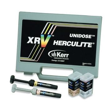 Herculite Xrv Capsules (20X0,25G)