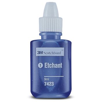 Gel De Mordancage Scotchbond (9Ml)