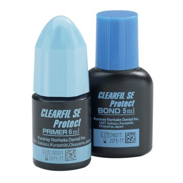 Clearfil Se Protect Kit (6+5Ml)