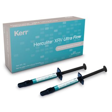 Herculite Xrv Ultra Flow Ser. (4G)