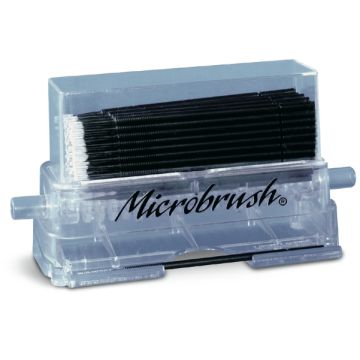 Microbrush X Avec Distributeur(100)