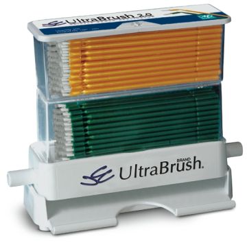 Ultrabrush Pinceaux(100) + Distrib