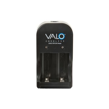 Chargeur de piles VALO sans files