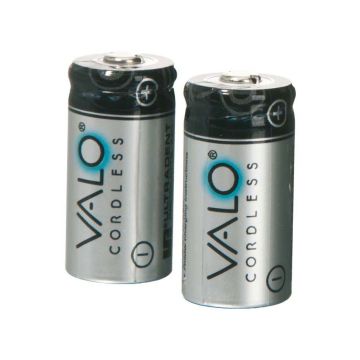Jeux De Batteries Pour Valo Sans Fil (2)