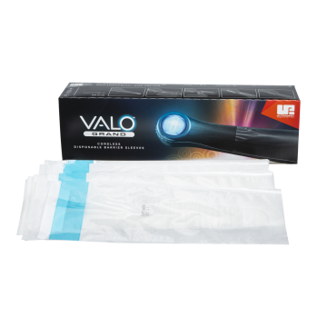 Gaines Protection Pour Valo Grand (100)