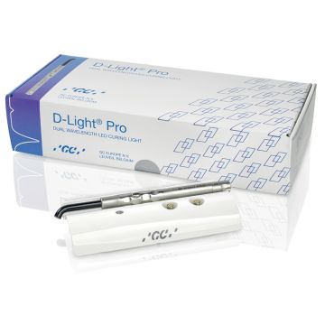 Lampe D-Light Pro Kit