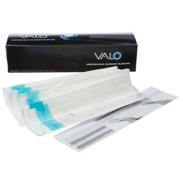 Gaines Protection Pour Valo Avc Fil(100)