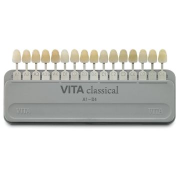Teintier Vitapan Classique VITA