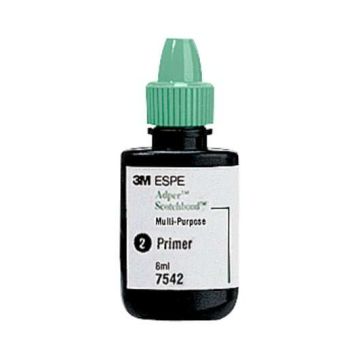 Adper Scotchbond Multi-Purpose Primer (8Ml)