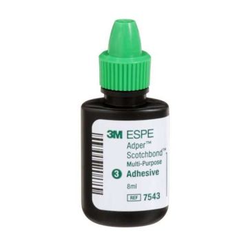 Adper Scotchbond Multi-Purpose Adhesif (8Ml)